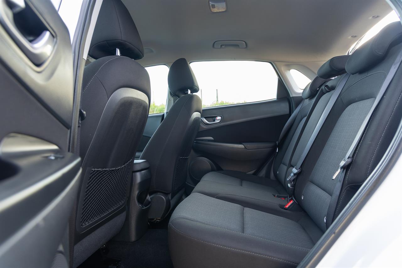 2022 Hyundai Kona