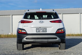 2022 Hyundai Kona - Thumbnail