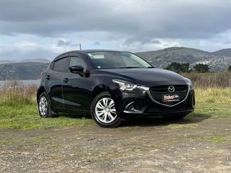2015 Mazda Demio - Thumbnail