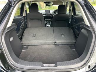 2015 Mazda Demio - Thumbnail