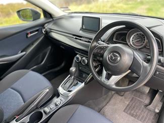 2015 Mazda Demio - Thumbnail