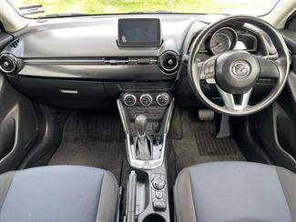 2015 Mazda Demio - Thumbnail