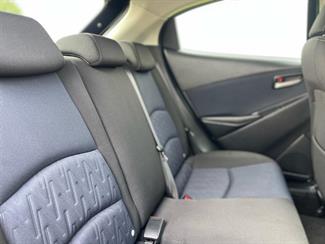 2015 Mazda Demio - Thumbnail