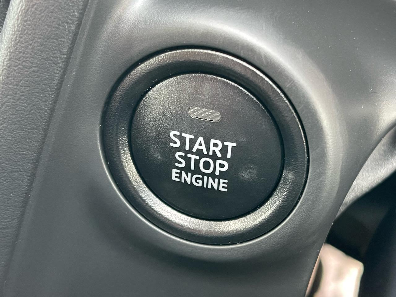 2015 Mazda Demio