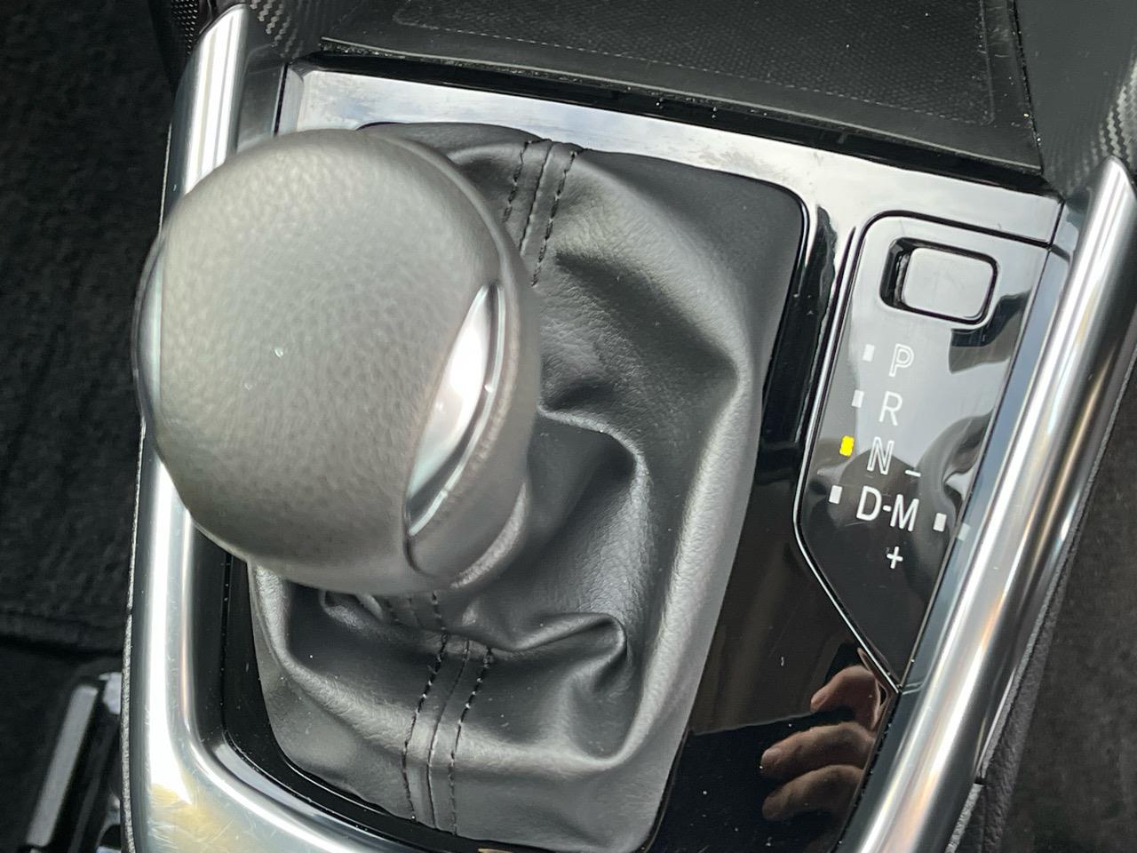 2015 Mazda Demio