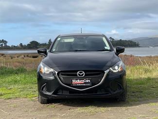 2015 Mazda Demio - Thumbnail