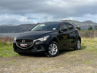 2015 Mazda Demio - Thumbnail