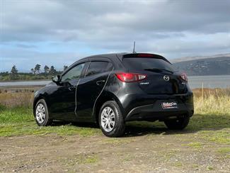 2015 Mazda Demio - Thumbnail