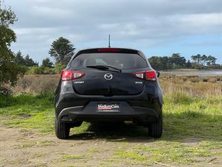 2015 Mazda Demio - Thumbnail