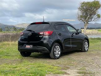 2015 Mazda Demio - Thumbnail