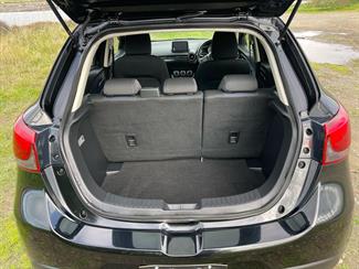 2015 Mazda Demio - Thumbnail
