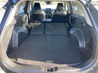 2020 Toyota RAV4 - Thumbnail