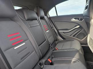 2018 Mercedes-Benz A180 - Thumbnail