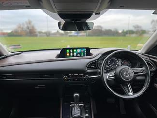 2020 Mazda Cx-30 - Thumbnail