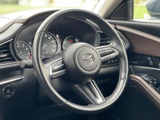 2020 Mazda Cx-30 - Thumbnail