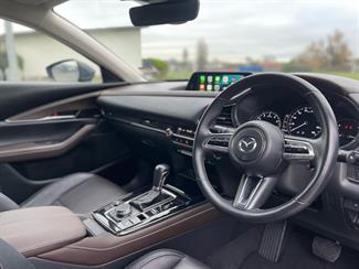 2020 Mazda Cx-30 - Thumbnail
