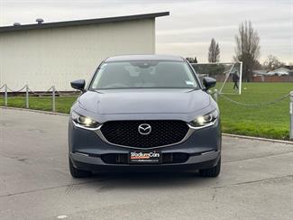 2020 Mazda Cx-30 - Thumbnail