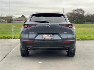 2020 Mazda Cx-30 - Thumbnail