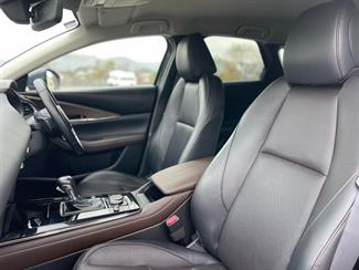 2020 Mazda Cx-30 - Thumbnail