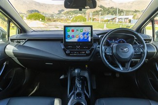 2024 Toyota Corolla Touring - Thumbnail