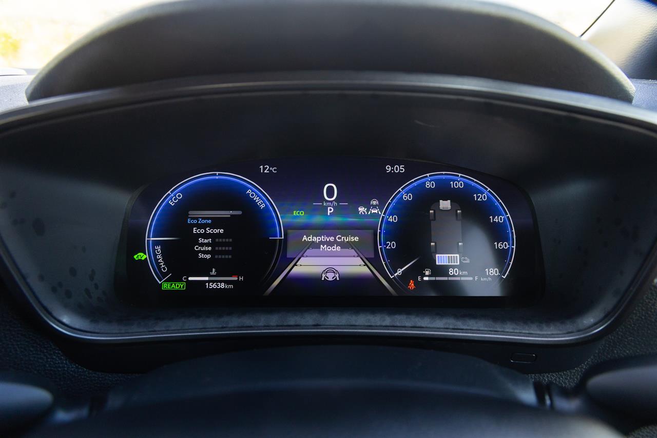 2024 Toyota Corolla Touring