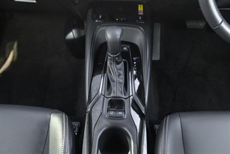 2024 Toyota Corolla Touring - Thumbnail