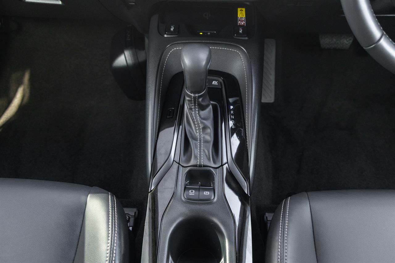 2024 Toyota Corolla Touring