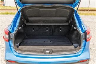 2018 Nissan Qashqai - Thumbnail