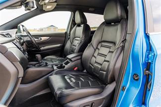 2018 Nissan Qashqai - Thumbnail