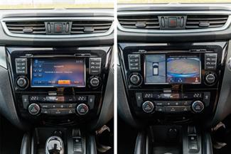 2018 Nissan Qashqai - Thumbnail