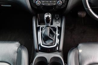 2018 Nissan Qashqai - Thumbnail