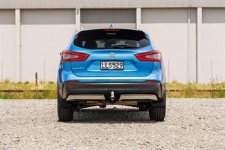 2018 Nissan Qashqai - Thumbnail