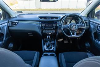 2019 Nissan Qashqai - Thumbnail