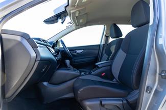 2019 Nissan Qashqai - Thumbnail