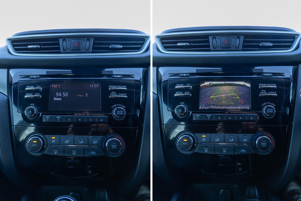 2019 Nissan Qashqai
