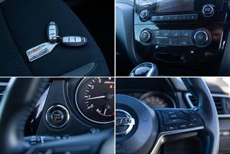 2019 Nissan Qashqai - Thumbnail