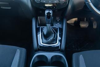 2019 Nissan Qashqai - Thumbnail
