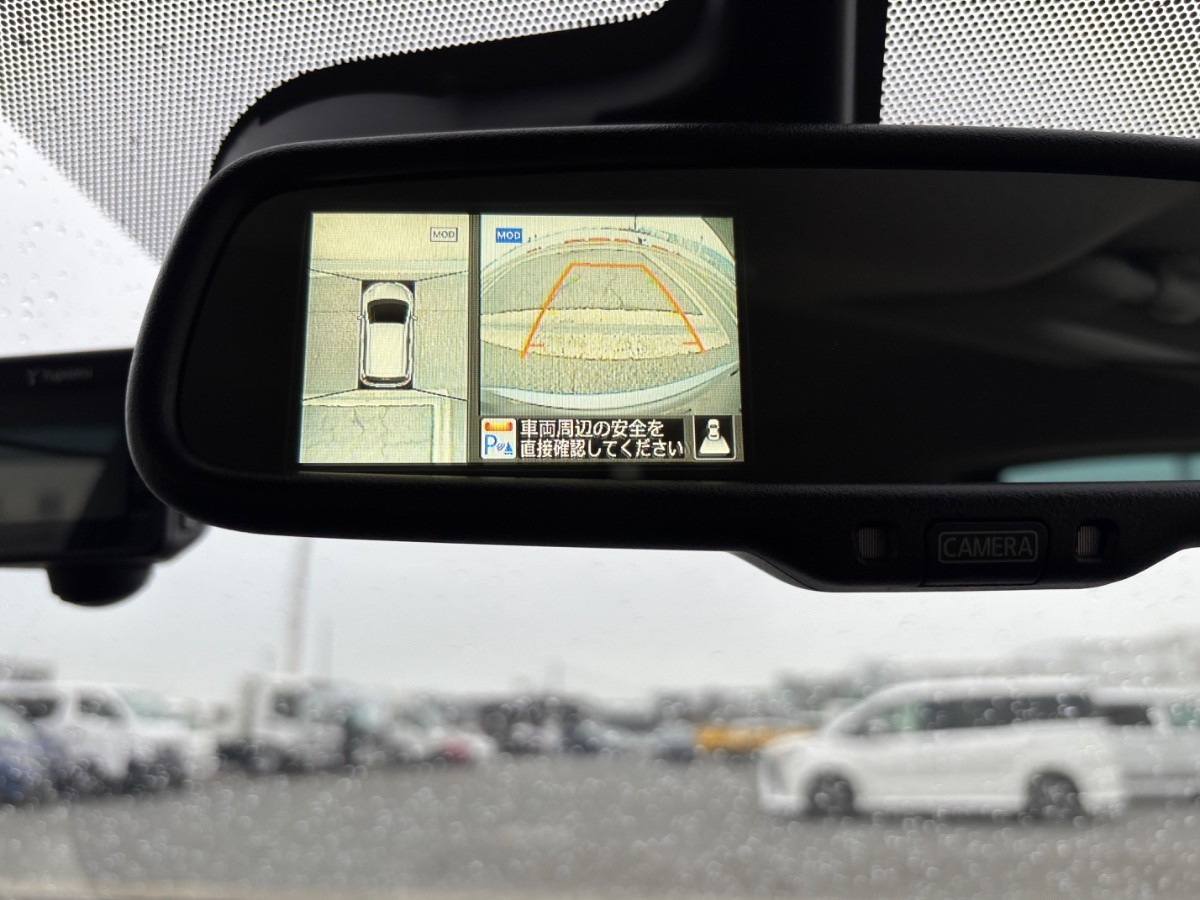 2014 Nissan Note