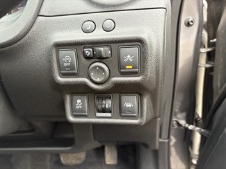 2014 Nissan Note - Thumbnail
