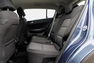 2019 Kia Sportage - Thumbnail