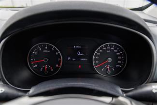 2019 Kia Sportage - Thumbnail