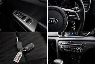 2019 Kia Sportage - Thumbnail