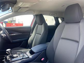 2020 Mazda Cx-30 - Thumbnail