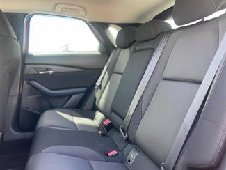 2020 Mazda Cx-30 - Thumbnail