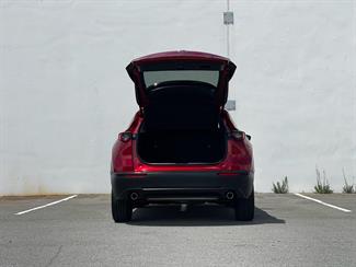 2020 Mazda Cx-30 - Thumbnail