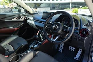 2018 Mazda CX-3 - Thumbnail