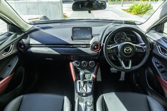 2018 Mazda CX-3 - Thumbnail