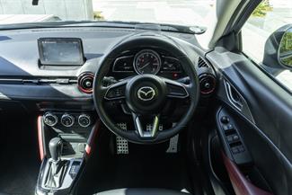 2018 Mazda CX-3 - Thumbnail
