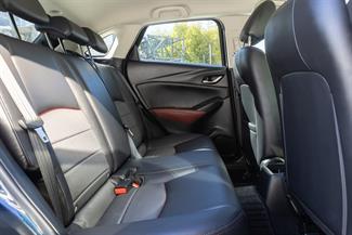 2018 Mazda CX-3 - Thumbnail