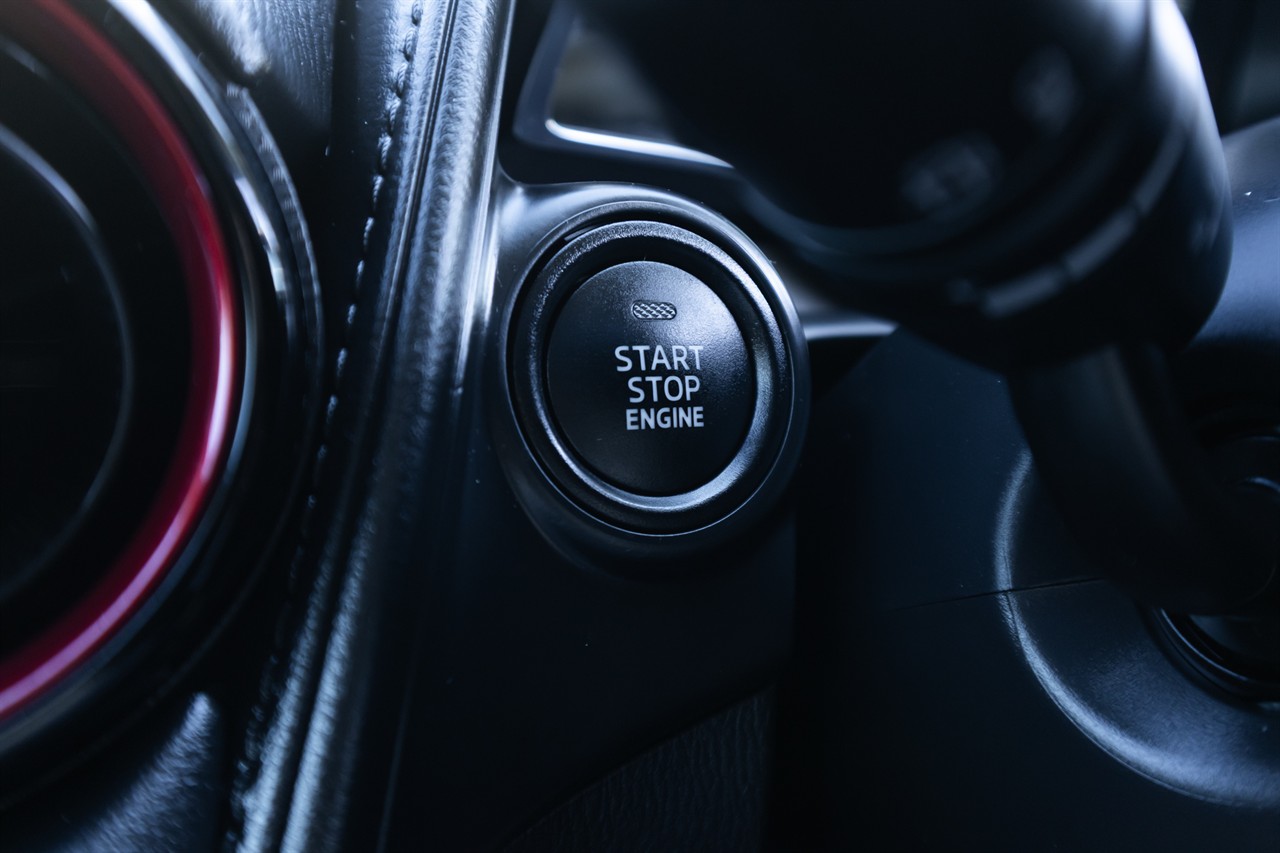 2018 Mazda CX-3